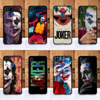 เคส Vivo Y91 / Y91i / Y93 / Y95 ใช้เคสเดียวกัน ลายโจ๊กเกอร์ Joker งานเกรดในห้าง เคสขอบนิ่มไม่กินขอบ เคสมือถือ เคสโทรศัพท์ เคส TPU case กรอบมือถือ กรอบโทรศัพท์