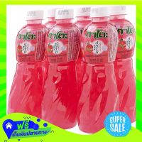 ?Free delivery Kato 25Percent Strawberry Juice With Nata De Coco 320G Pack 6  (1/Pack) Fast Shipping.