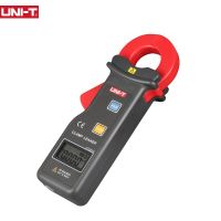 UNI-T UT251A AC Leakage Current Clamp Meter 600A High Sensitivity Precision Tester For Electrical Motor LCD Display