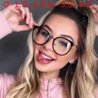 Photochromic Women Glasses Chameleon Transition UV400 Round Glasses Frame Prescription Myopia New Man Sunglasses NX