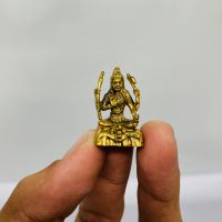พระศิวะ เทวรูปทองเหลือง (เบิกเนตรแล้ว) จากอินเดีย(BANG BEEM)(BANG BEEM)