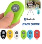 Nút Remote chụp hình Bluetooth từ xa cho điện thoại thumbnail