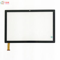 กรอบ2.5D 10.1นิ้วสำหรับ Teclast P20 HD P20HD แท็บเล็ต PC Capacitive Touch Screen Digitizer Sensor แผงกระจก P20HD