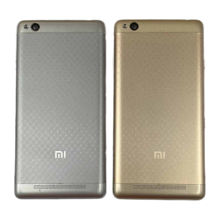 backdoor redmi 3