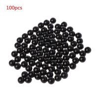 100pcs 3-12mm Safety Eyes Sewing Beads Stuffed Scrapbooking Crafts