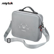 ANYTEK Túi Đựng Đồ Hộp Đựng Du Lịch Di Động Túi Đựng Đồ Tương Thích Cho