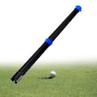 Tongina Golfball-รีทรีฟเวอร์-Röhren-Ballsammler Für Golfer, Damen Und Herren,