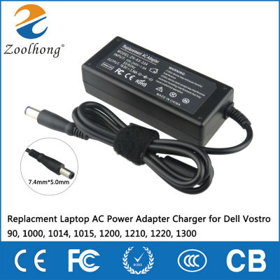 New 65W 19.5V 3.34A Laptop Adaptor Charger for Inspiron 11 13 14 15 3000 5000 7000 Series