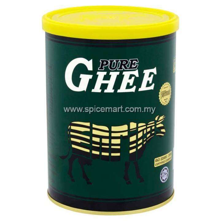Enricos Ghee 1.6kg,800gm,400gm&125gm Lazada