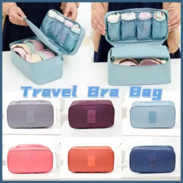 Shop Travel Bra Underwear Bag online - Dec 2023