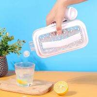 【cw】 Maker Round Tray Mold Iattice Kettle Bar 2 In 1 Bottle