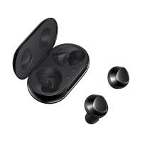 Galaxy Buds หูฟังบลูทูธไร้สาย,หูฟัง In-Ear ระบบสัมผัสอัจฉริยะควบคุมด้วยระบบสเตอริโอ