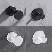 Wall Hooks Housekeeper Coat Hat Hooks Key Box Clothes Hangers Round Hook Decorative Mounted Wall Decoration