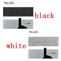 French Keyboard For TOSHIBA SATELLITE C850 C855D C850D C855 C870 C870D C875 C875D L875 L875D AZERTY FR