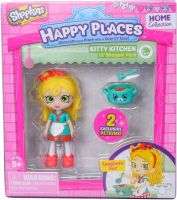 Happy Places Shopkins Single Pack Spaghetti Sue

 ของแท้ ลิขสิทธิ์แท้