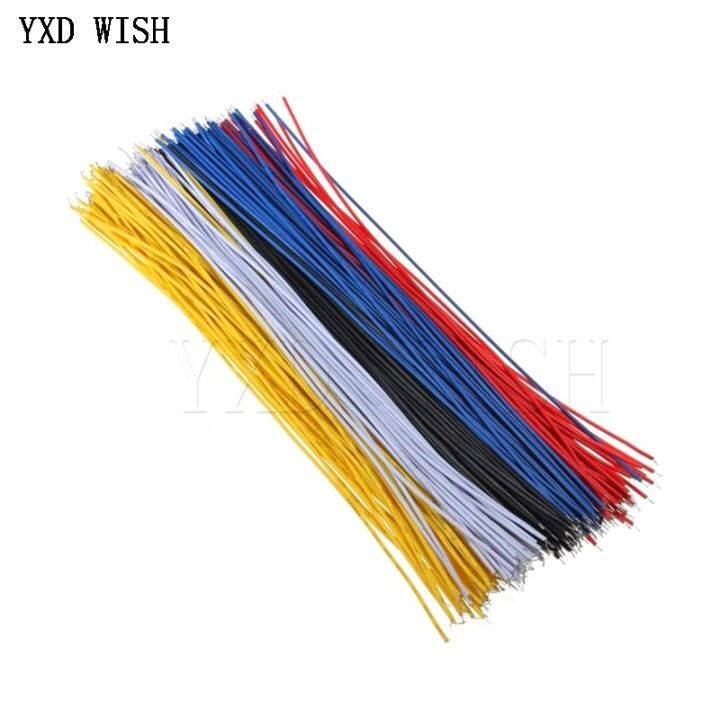 yf-100pcs-26awg-20cm-tin-plated-breadboard-pcb-solder-cable-fly-wire-tin-conductor-wires-1007-26awg-diy