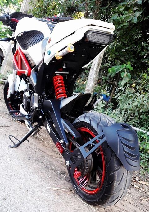 กันดีด-m-a-d-สำหรับ-grom-msx125sf-msx125-msx-z125-demon125-ksr