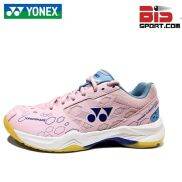 Giày Cầu Lông Chính Hãng Yonex SHB101CR Hồng Baby Xanh Nhẹ Nhàng