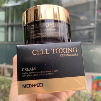 MEDI-PEEL Cell Toxing Dermajours Cream 50g