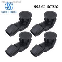 SORGHUM 89341-0C010 4pcs 1pc For Toyota RAV4 Tundra TACOMA 13-16 4.0/4.6L Ultrasonic PDC Sensor Parking Radar Assist 89341-42030