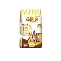 A Pro Plus  Adult Dog 10 kg. เอโปร พลัส สุนัขโต 10 กก.