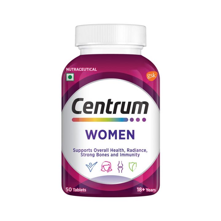 centrom-women-tablet-50s