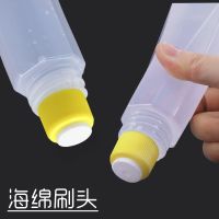 High efficiency Original Handmade liquid glue office ordinary glue sticky poster Spring Festival couplets window flower children sponge head liquid glue