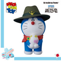 Medicom Toy UDF Ultra Detail Figure โดราเอมอน เดอะ มูฟวี่ ตอน ไดโนเสาร์ตัวใหม่ของโนบิตะ