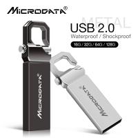 【CW】 usb key 8GB 4GB mini USB memory stick drive 128 gb pendrive 64gb 32GB pen 16GB U disk