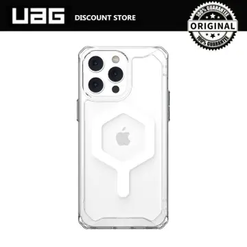 UAG Plyo Case iPhone 13 Pro Max clear