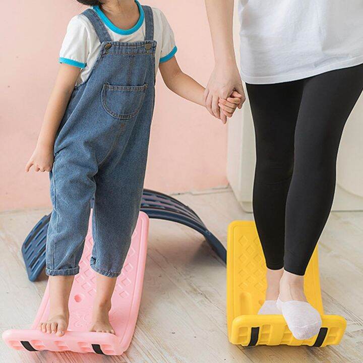 Professional Balancing Board Stability Twisting Balance Board Core