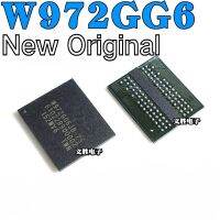 New Origina W972GG6JB-25 (128Mx16) DDR2 W972GG6KB-25 256MB BGA84 Memory Chip IC 256MB Particles