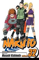 Naruto 32 : The Search for Sasuke (Naruto) หนังสือภาษาอังกฤษมือ1(New) ส่งจากไทย