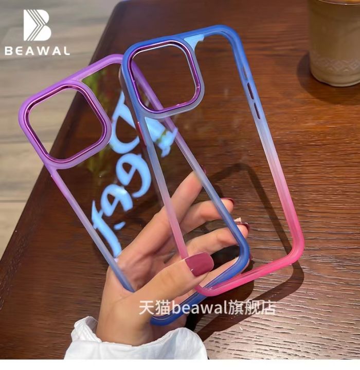 เคสหลังใสขอบสีทูโทน-สำหรับ-oppo-a78-a58-a17-a17k-a77s-a57-a77-reno8z-reno8-reno8pro-reno7pro-a96-reno7-reno7z-a76-a74-a54-a95-a16-a16k-a15-a15s-a5s-f9-a12-a7-a53-a5-20-a9-20-สำหรับ-realmec11