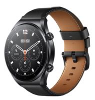 SMARTWATCH (นาฬิกาอัจฉริยะ) XIAOMI S1 (BLACK)