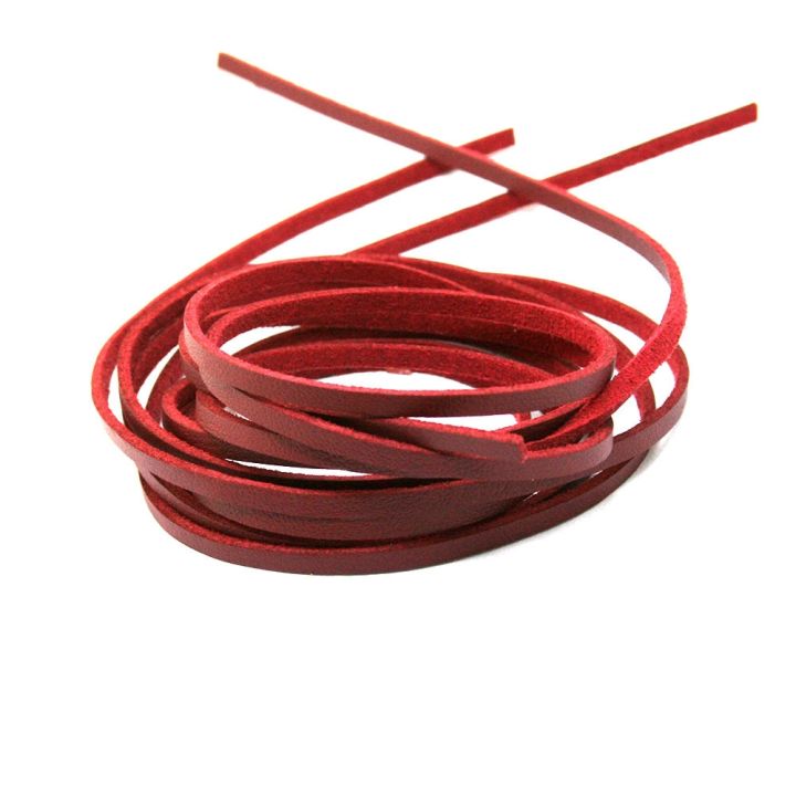 new-hot-colors-u-pick-100cm-3mm-flat-faux-suede-korean-velvet-leather-cord-string-rope-thread-lace-jewelry-findings-fxu004-01