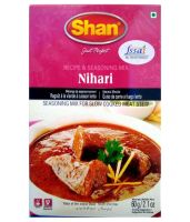 Shan Nihari Masala 60g