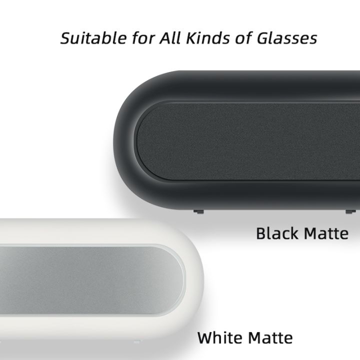 visor-glasses-case-for-tesla-model-3-and-model-y-x-s-visor-glasses-box-multi-function-box-card-case