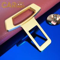 【YP】 Practical Stopper Plug Durable Muffler Buckle Safety Zinc Alloy Car Clip