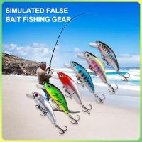Fishing Gear Enhance The Stickiness Of The Fish And Improve The Strength Of The Fish Hook Fishing Supplies Luya Bait BaitLures Baits