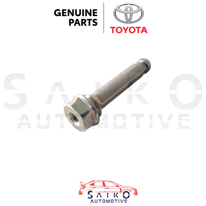 Toyota Rav4 20062010 Front Disc Brake Cylinder Slide Pin Lazada PH