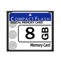 8GB CF Memory Card FANUC CNC Machine Tool Dedicated FANUC System Industrial Grade CF Card