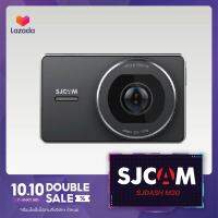 กล้องติดรถยนต์ SJCAM DASH  รับประกัน 1 ปี