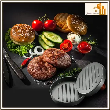 Kitchen Meat Chopper Hamburger Chopper Heat Resistant Non-Stick Ground  Masher Utensil for Beef Potato Kitchen Meat Tool - AliExpress