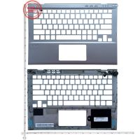 new prodects coming GZEELE New FOR SONYi VAIO SVT13 SVT131A11L SVT13115 SVT13117 COVER Keyboard bezel US silver SVT131 SVT131A11T case upper palmrest