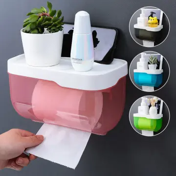 Portable Hand Face Wipe Cleaning Paper Towel Bathroom Toilet Paper