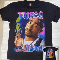 Huiswerk maken Booth Vervreemding Shop Rock Yeah Tupac online | Lazada.com.ph