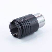 YOUSAILING Tapping Quick Chuck B18-TC820 Tapping Machine Parts Fast Quick Connector Conical Hole