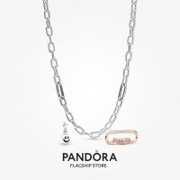Official Store Pandora ME Peace Necklace Set (50 cm)