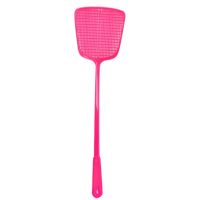 EETOSMA PP Thicken Household Long Handle Durable Manual Mosquito Swatter Pest Control Fly Killer Flyswatter